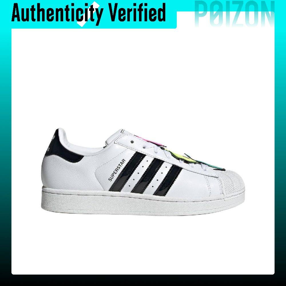 아디다스 오리지널스 슈퍼스타 2 스케이트화, 남녀공용  - Adidas Shoes Superstar 리뷰 및 가격